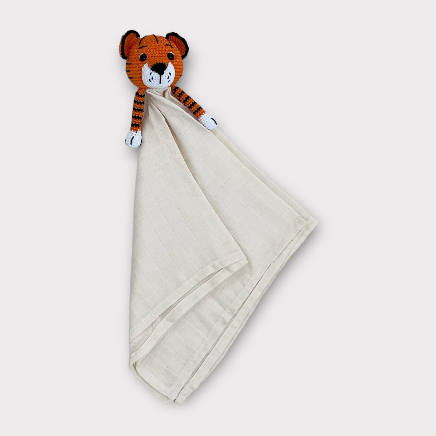 Tiger Daniel Baby-Starter-Set (5-teilig)