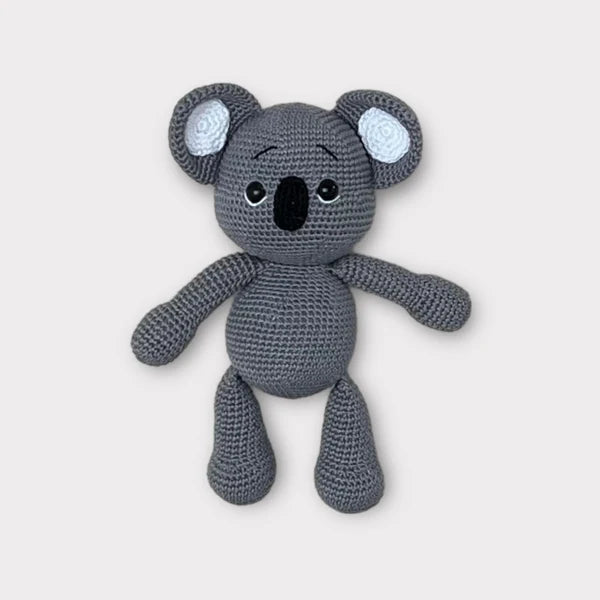 Koala Rudy Baby-Starter-Set (5-teilig)