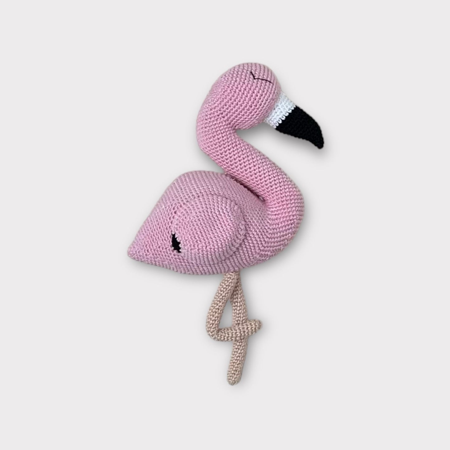 Flamingo Flami Kuscheltier