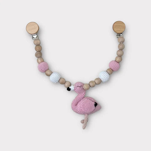 Flamingo Flami Baby-Starter-Set (4-teilig)