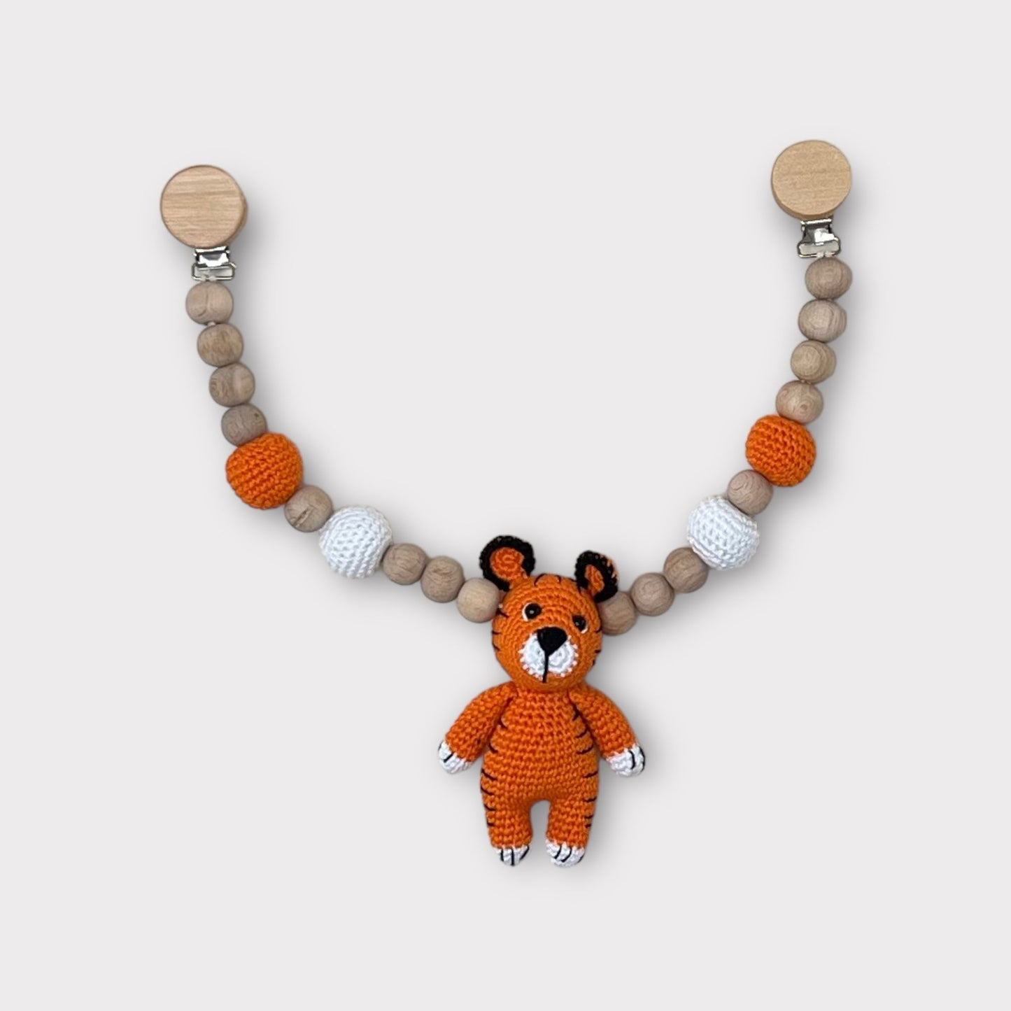 Tiger Daniel Baby-Starter-Set (5-teilig)