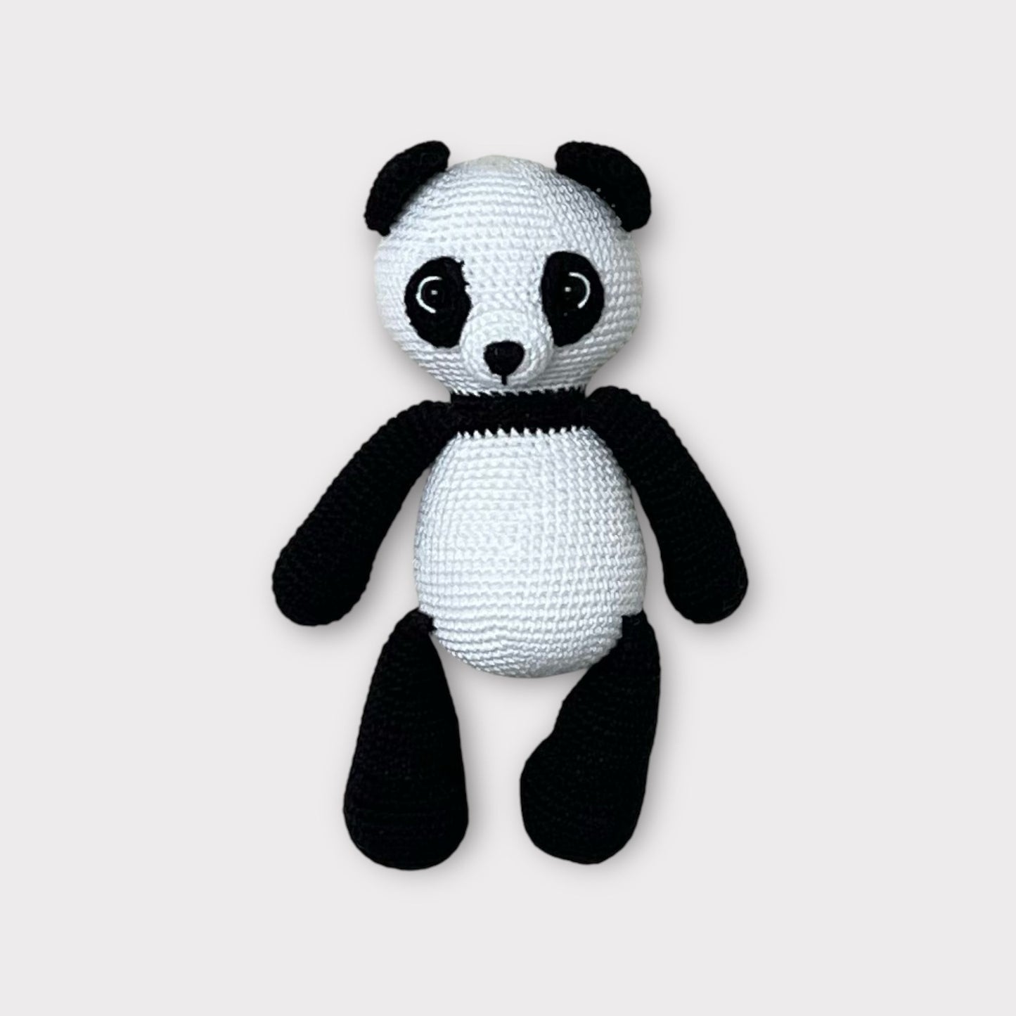 Panda Lee Kuscheltier