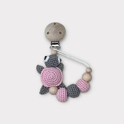 Schildkrote Rosi Baby Starter Set 5 teilig