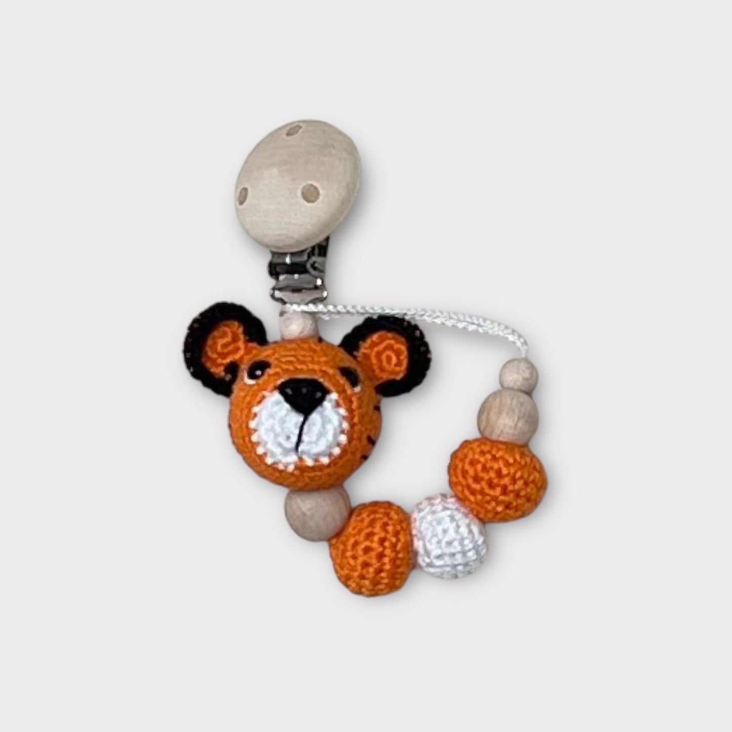 Tiger Daniel Baby-Starter-Set (5-teilig)