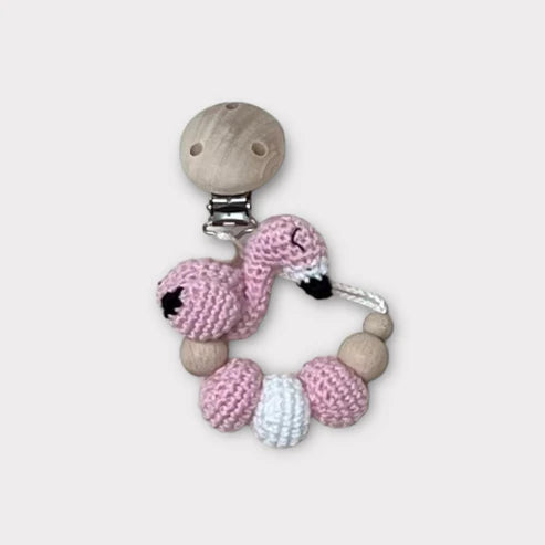 Flamingo Flami Baby-Starter-Set (4-teilig)