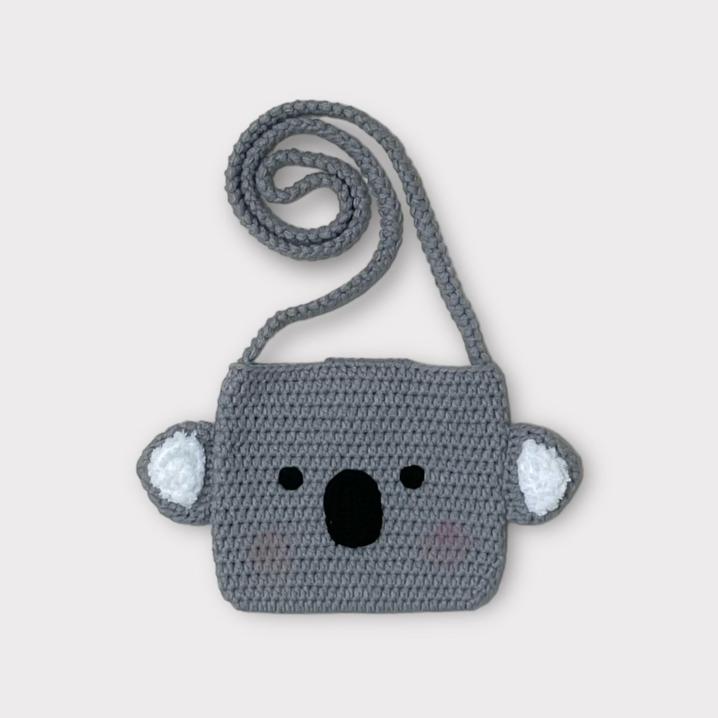 Tasche Koala Handmade